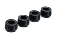 Shock Bushing Black Vinyasa Automotive
