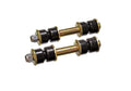 End Link Set Black Vinyasa Automotive