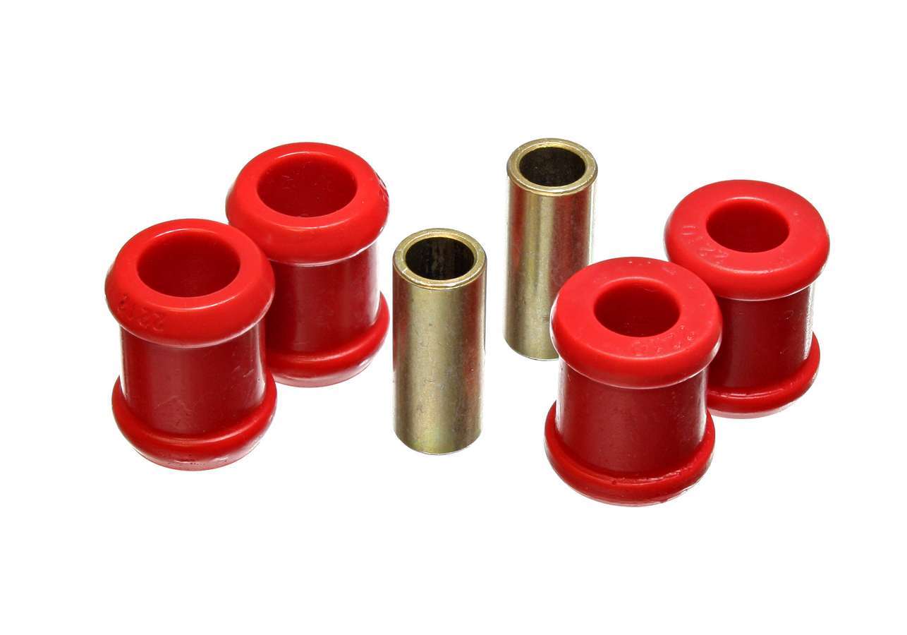 Rear Shock Bushing Set Vinyasa Automotive