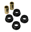 4-Bar Bushings - Black Vinyasa Automotive