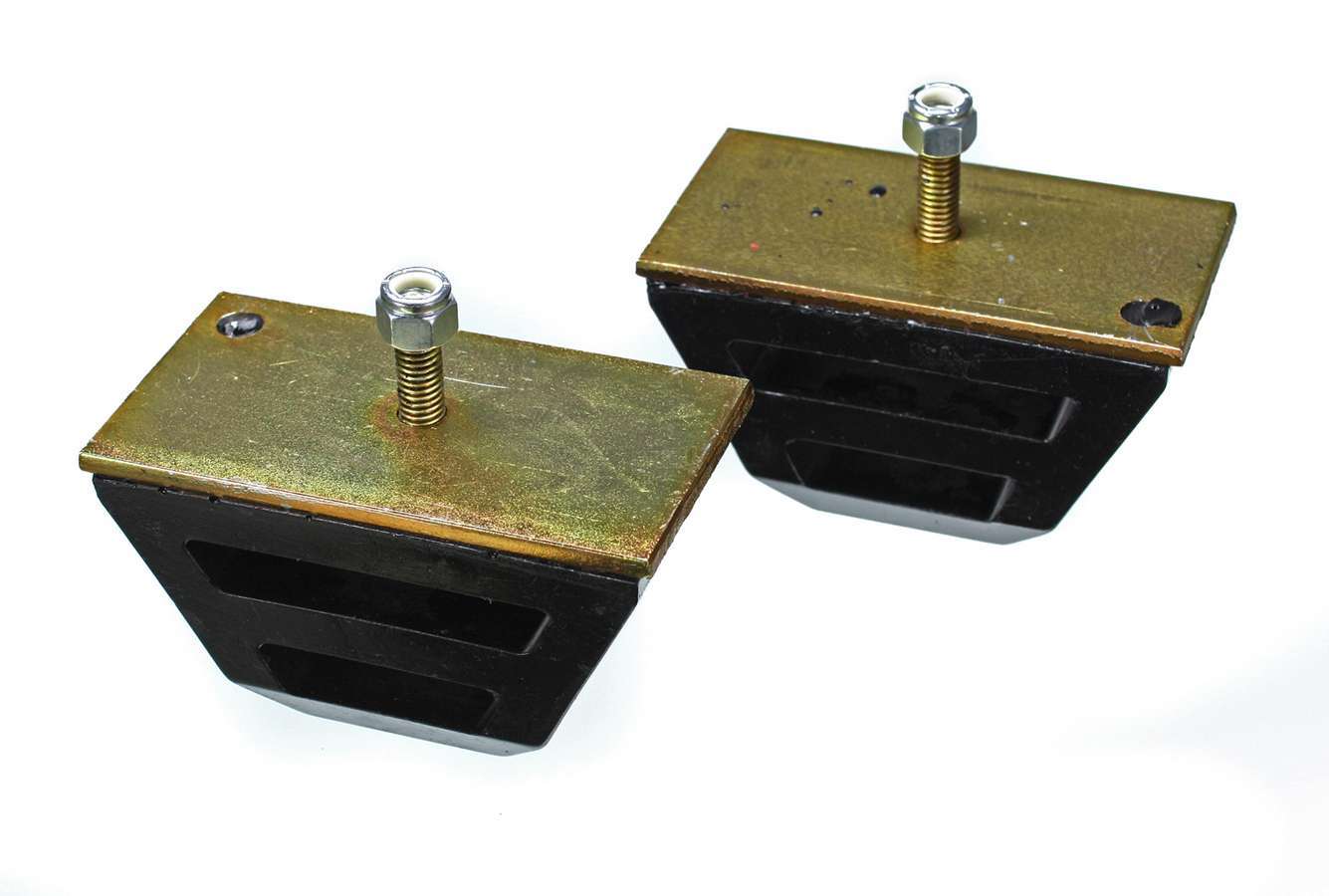 2 1/2 Inch Bump Stop - 99109G Vinyasa Automotive