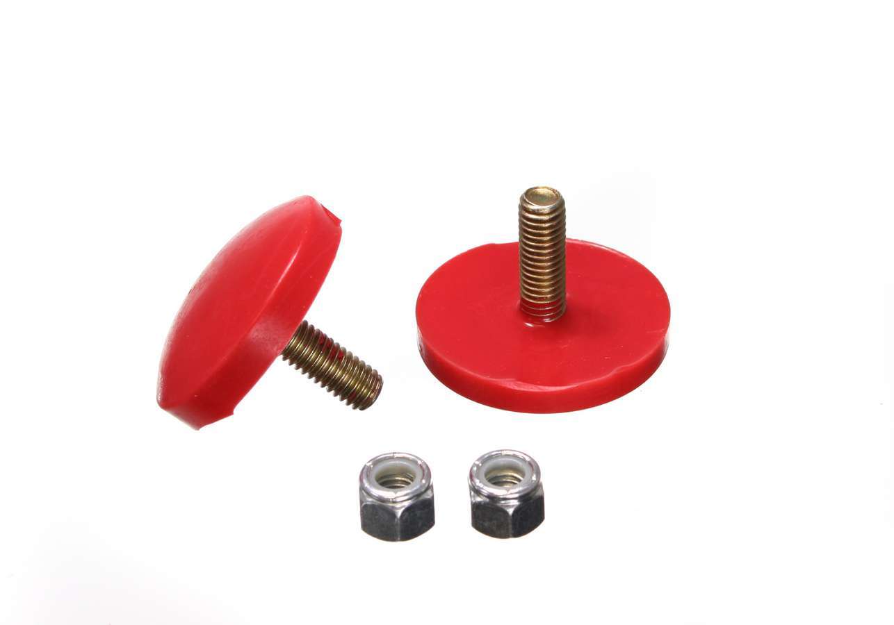Universal Bump Stop Vinyasa Automotive