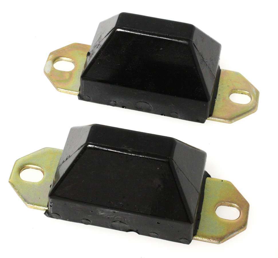 Bump Stop 1-7/8 x 5 x 1-3/4 76-86 Jeep Pair Vinyasa Automotive