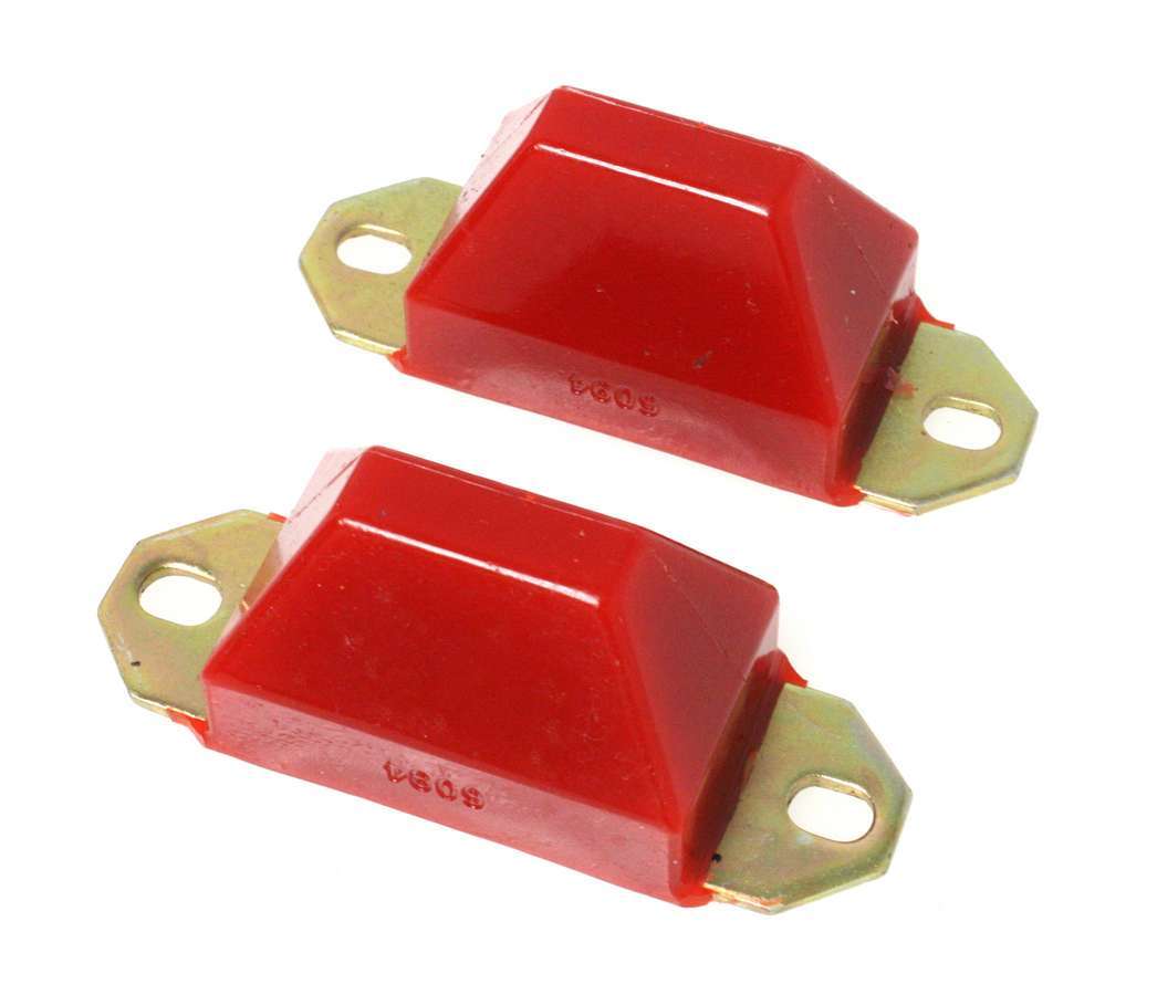 Jeep/Universal Bump Stop Vinyasa Automotive