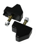 Bump Stop 2 x 2-1/4 x 1-1/16 GM Style Pair Vinyasa Automotive
