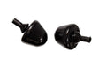 Bump Stop Round Bullet Nose Vinyasa Automotive