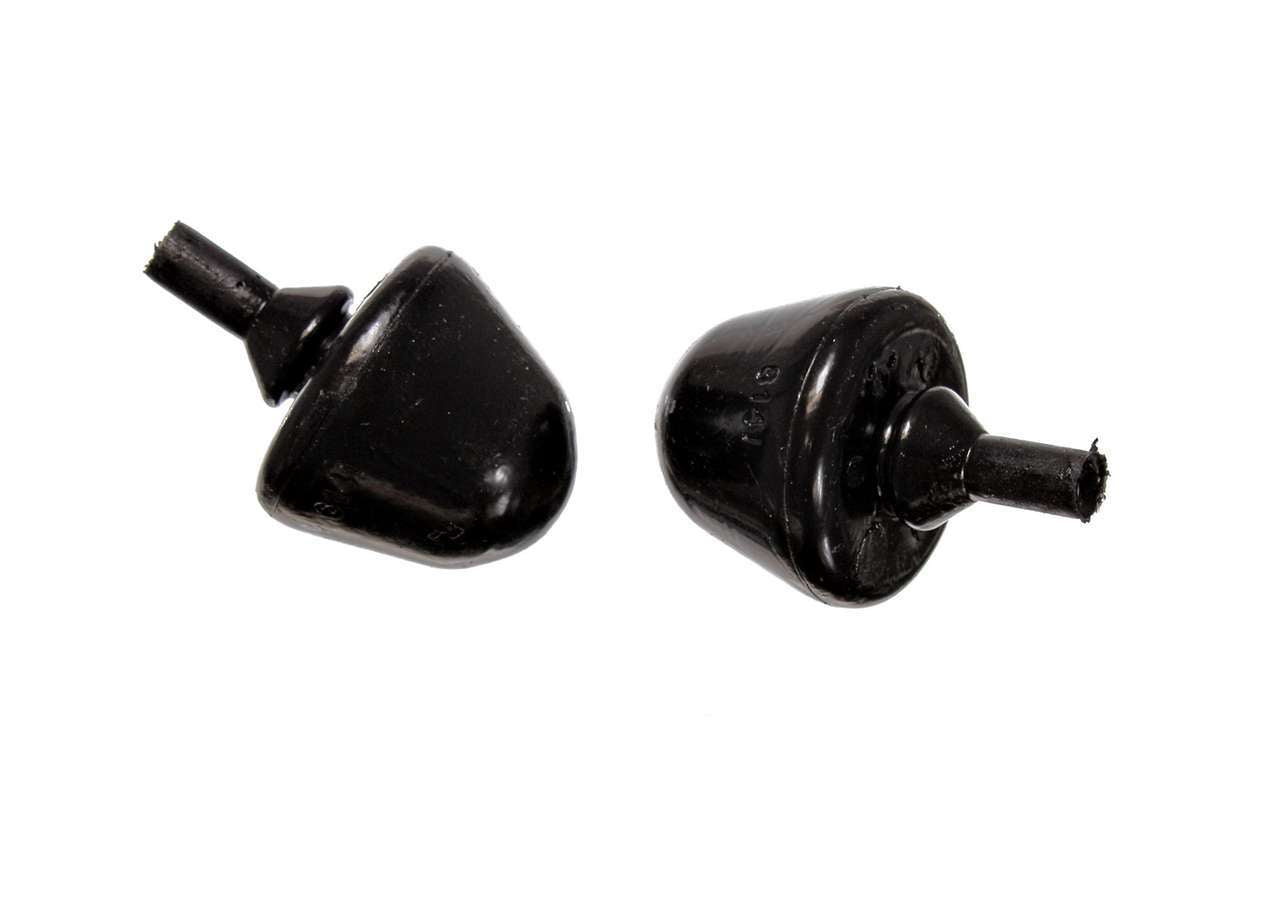 Bump Stop Round Bullet Nose Vinyasa Automotive