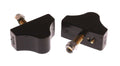 Bump Stop 1-1/8 x 2-1/2 x 1-11/16 GM Style Pair Vinyasa Automotive