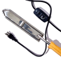 Electric Uncapping Knife with Thermostat Control Foxhound Bee Company