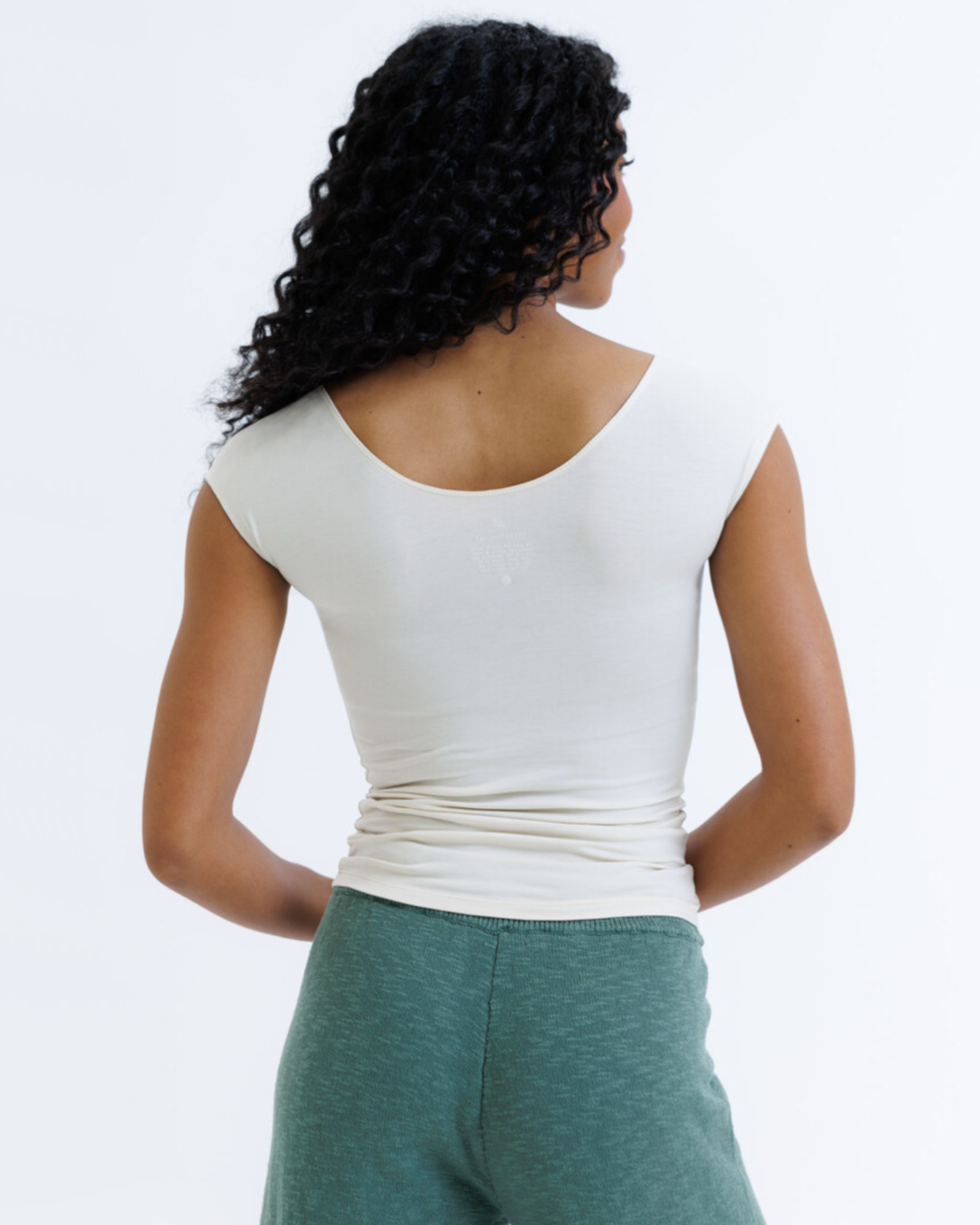 Essential Tee Downeast