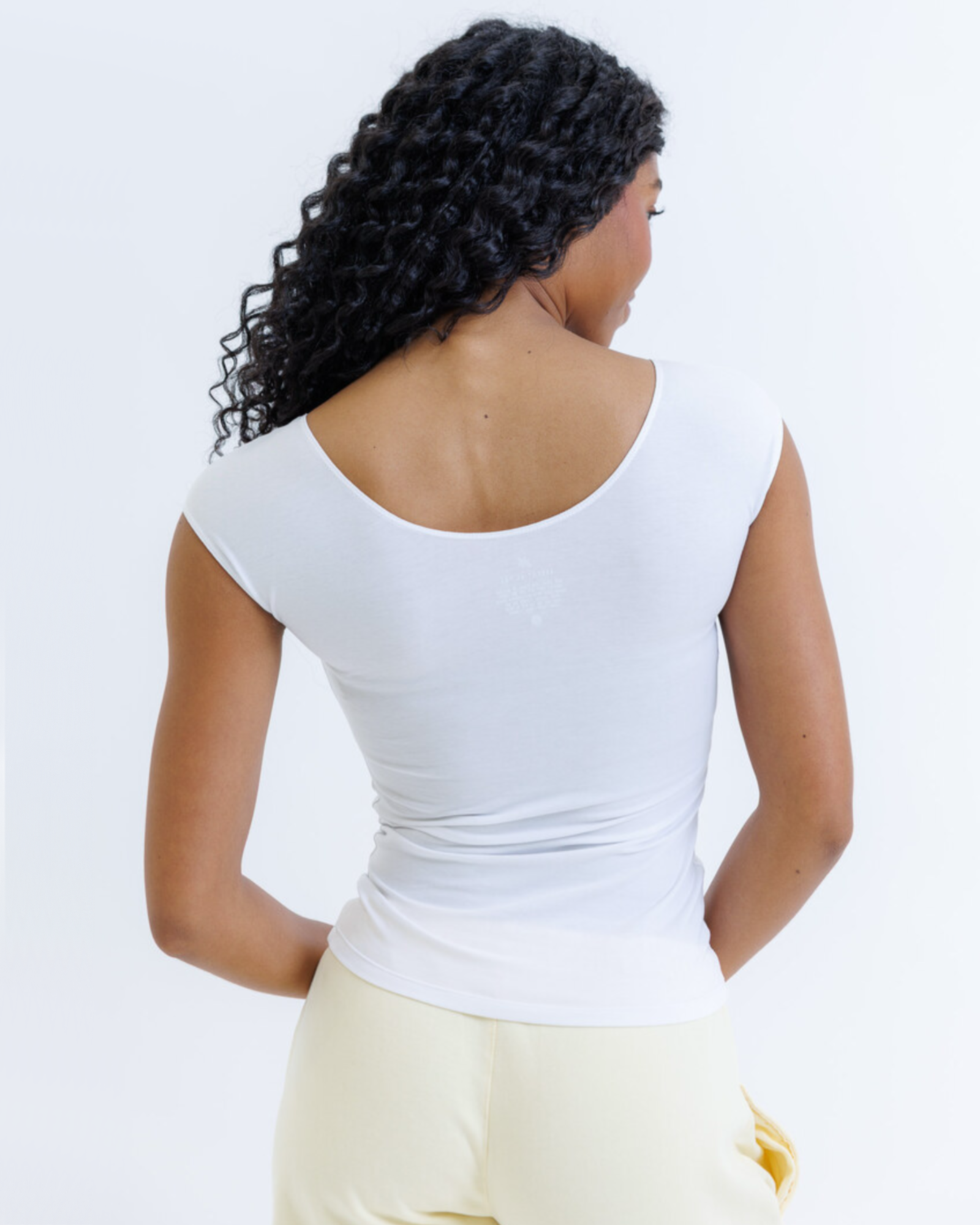 Essential Tee Downeast