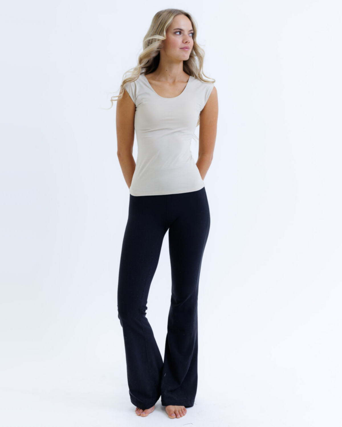 Essential Tee Downeast