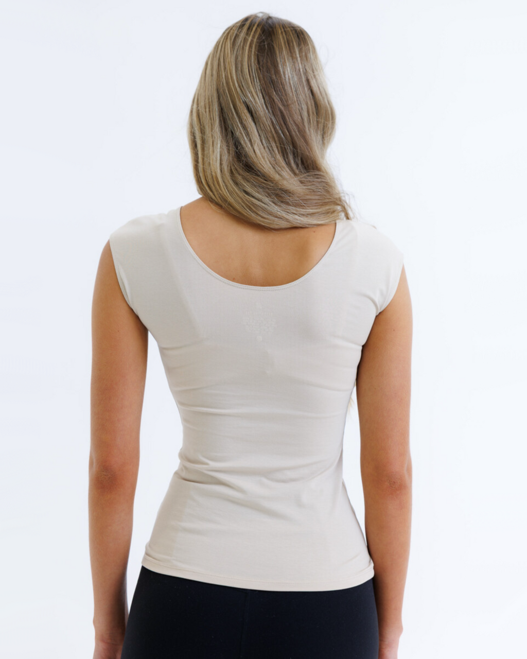 Essential Tee Downeast
