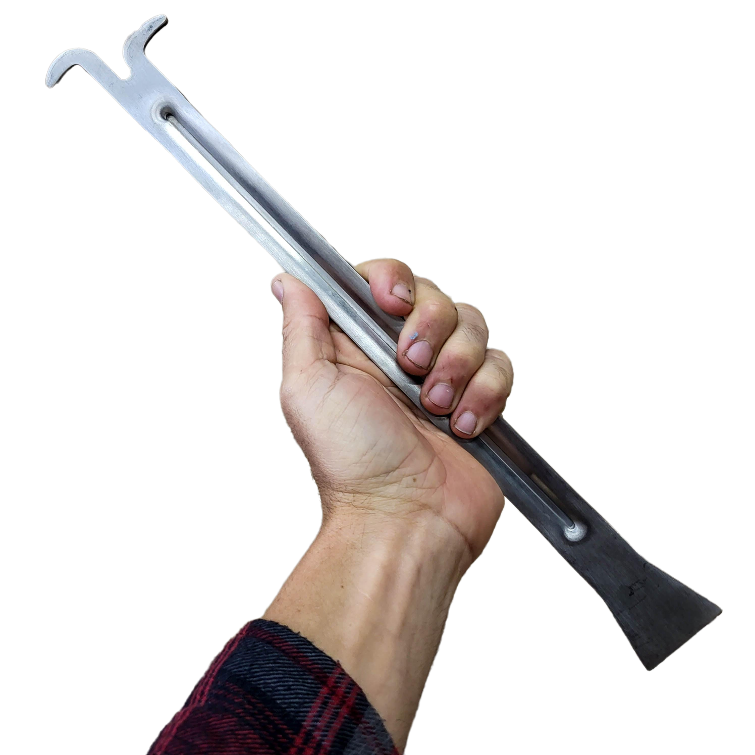 Extra Long Italian Hive Tool