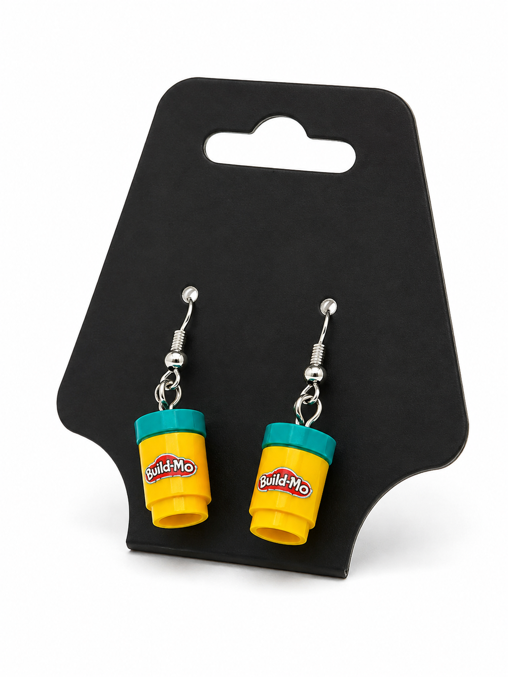 Build Moh Earrings B3 Customs