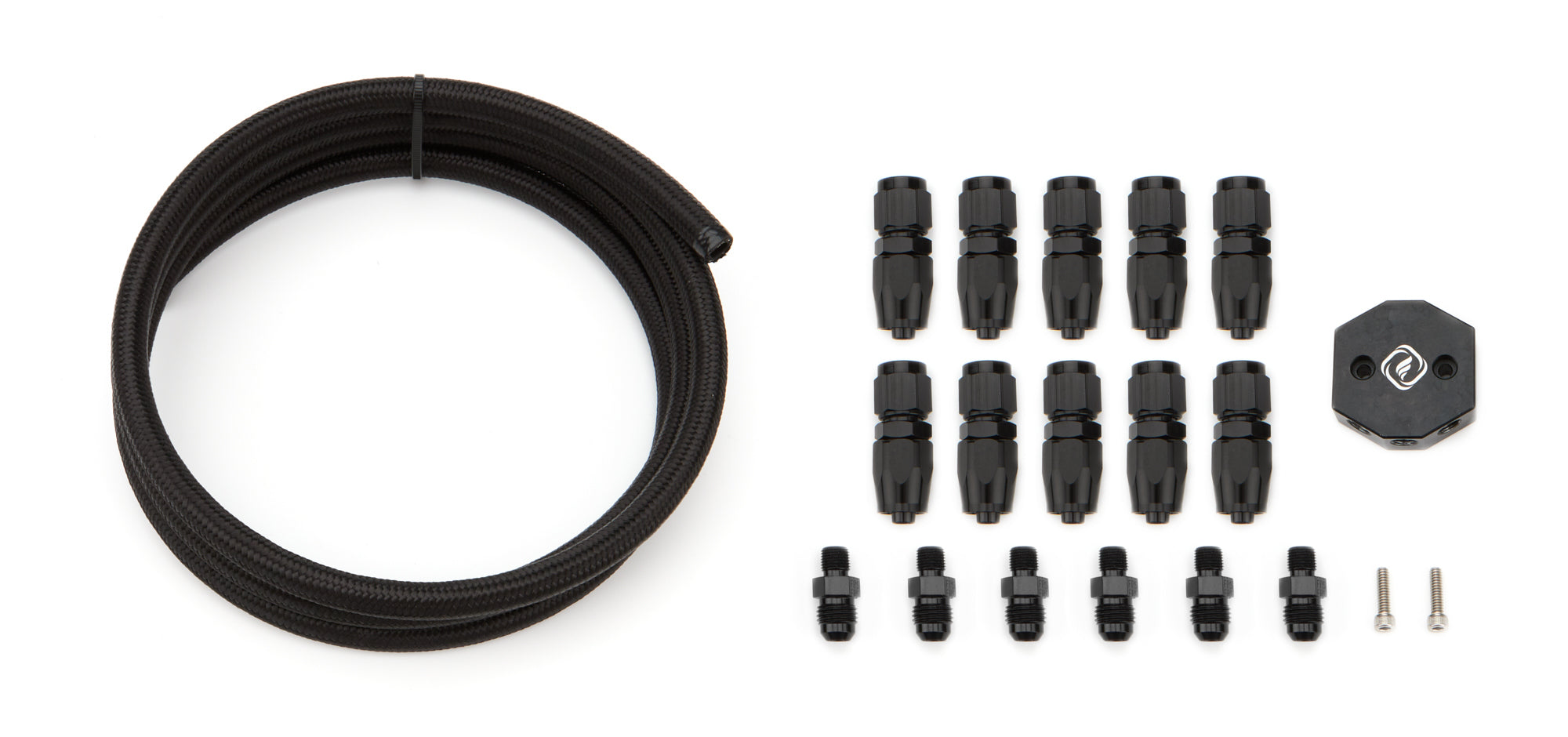F-Series Base Steam Port Kit - 216009 Vinyasa Automotive