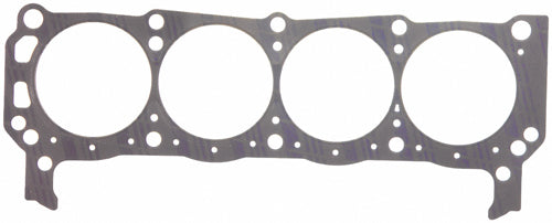 Head Gasket- SBF 4.100in Bore - 1152 Vinyasa Automotive