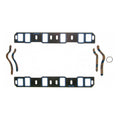 Intake Gasket Set - SBF w/Steel Core - 1250S3 Vinyasa Automotive