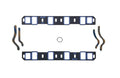 Intake Gasket Set - SBF w/Steel Core - 1262S3 Vinyasa Automotive