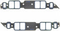 BBC Intake Gasket w/ Steel Core - 1275S3 Vinyasa Automotive