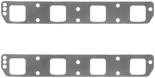 Exhaust Gaskets - 426 Hemi - 1462 Vinyasa Automotive