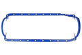 BBC Oil Pan Gasket - 1-Piece - 1866 Vinyasa Automotive