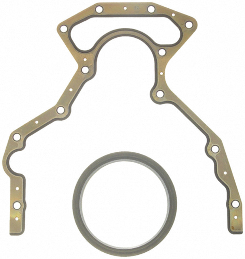 Rear Main Seal Set - BS40640 Vinyasa Automotive