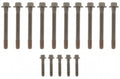 Head Bolt Set - GM V8 LS Series - 2 Required - ES72220 Vinyasa Automotive