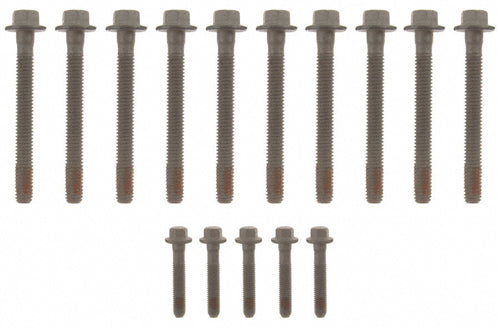 Head Bolt Set - GM V8 LS Series - 2 Required - ES72220 Vinyasa Automotive