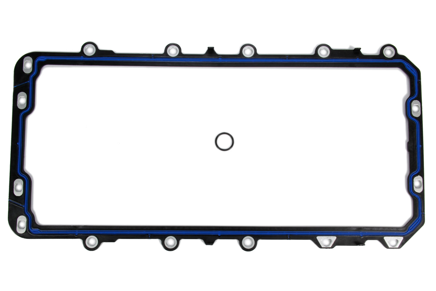Oil Pan Gasket Set - OS30725R Vinyasa Automotive