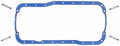 Oil Pan Gasket Set PermaDry One Piece Rubbr - OS34508R Vinyasa Automotive