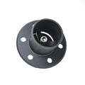 Remote Fuel Filler Neck - 63705 Vinyasa Automotive