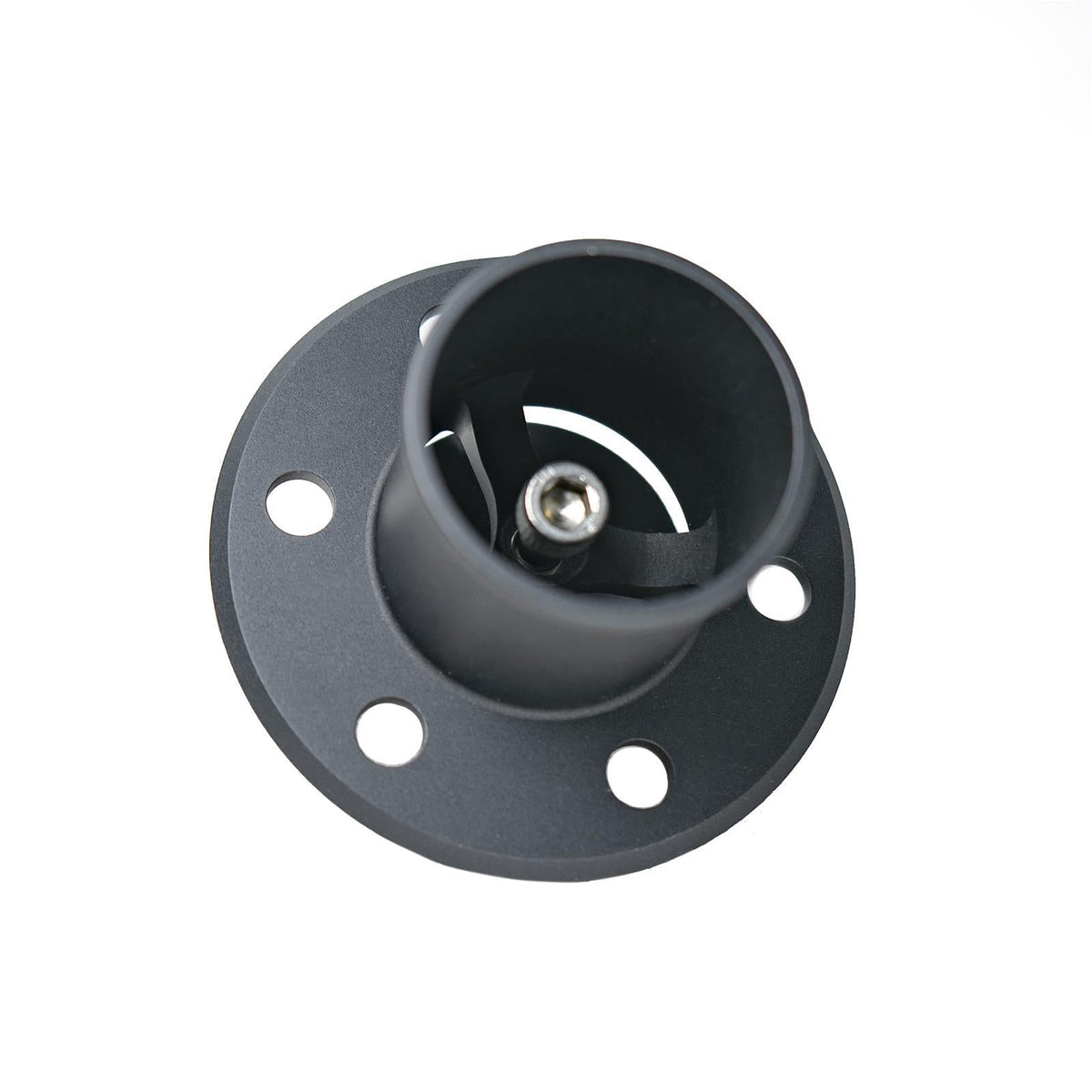 Remote Fuel Filler Neck - 63705 Vinyasa Automotive