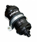 In-line Fuel Filter Standard - 818011 Vinyasa Automotive