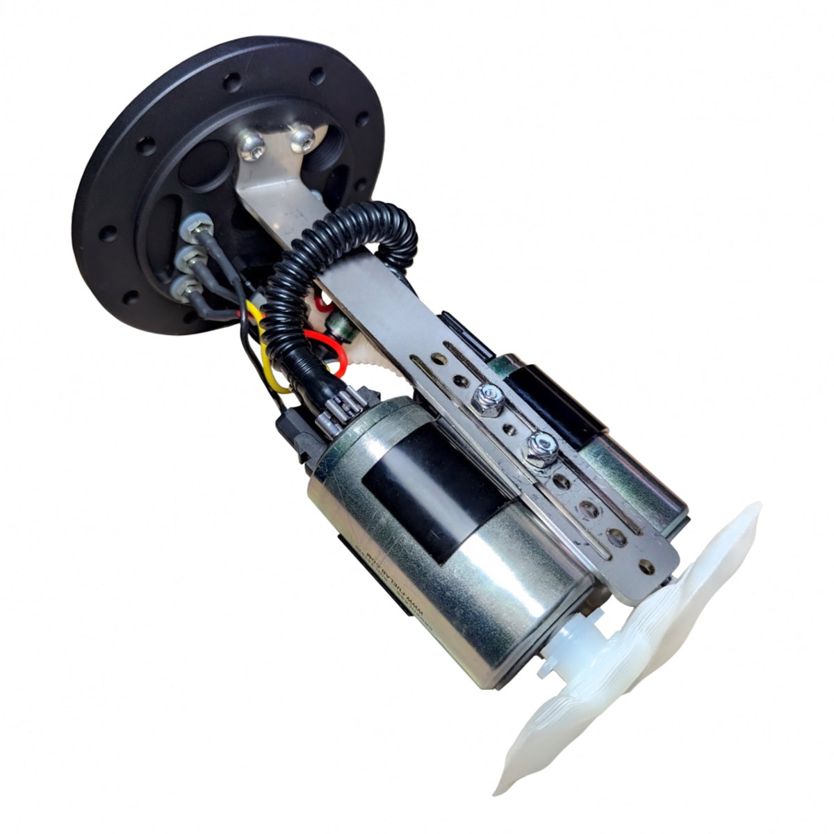 Dual 500LPH Pump Hanger Assemb - 95902 Vinyasa Automotive