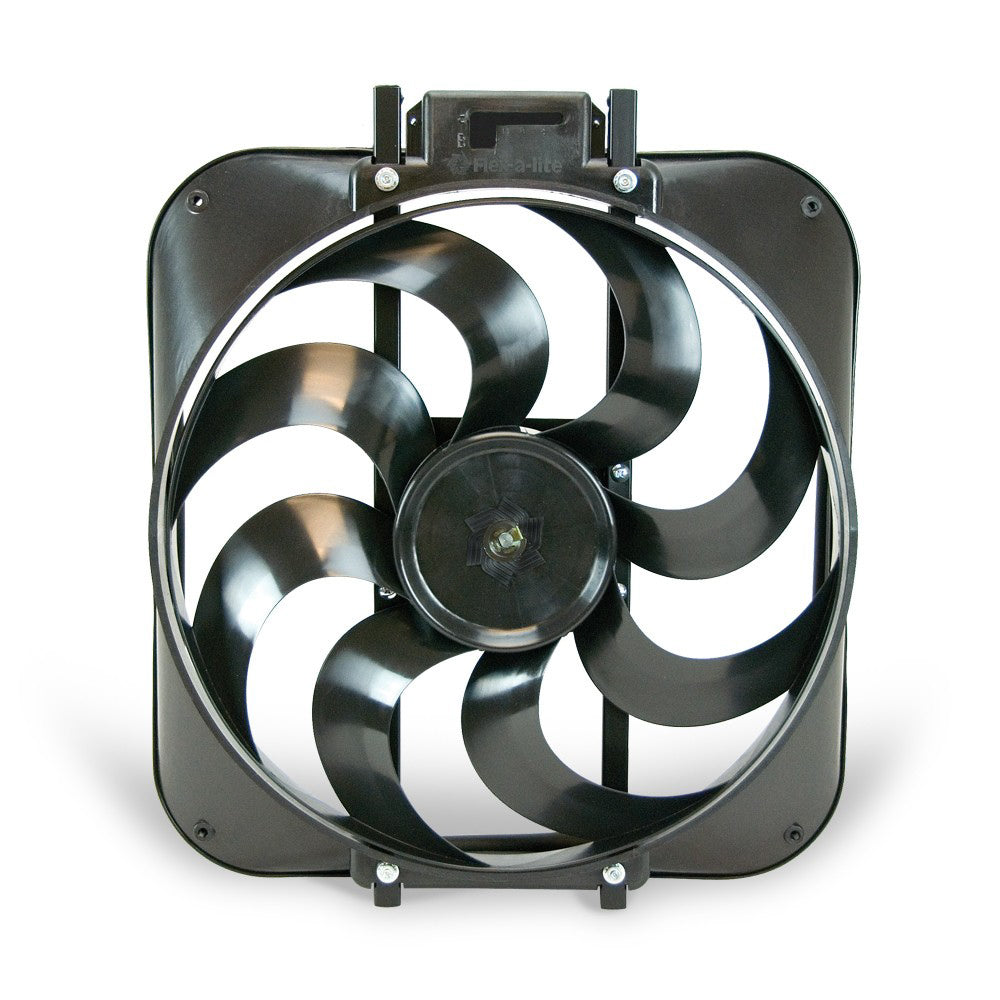 Electric Fan - 104310 Vinyasa Automotive