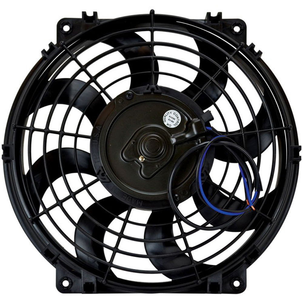 Electric Fan - 104359 Vinyasa Automotive