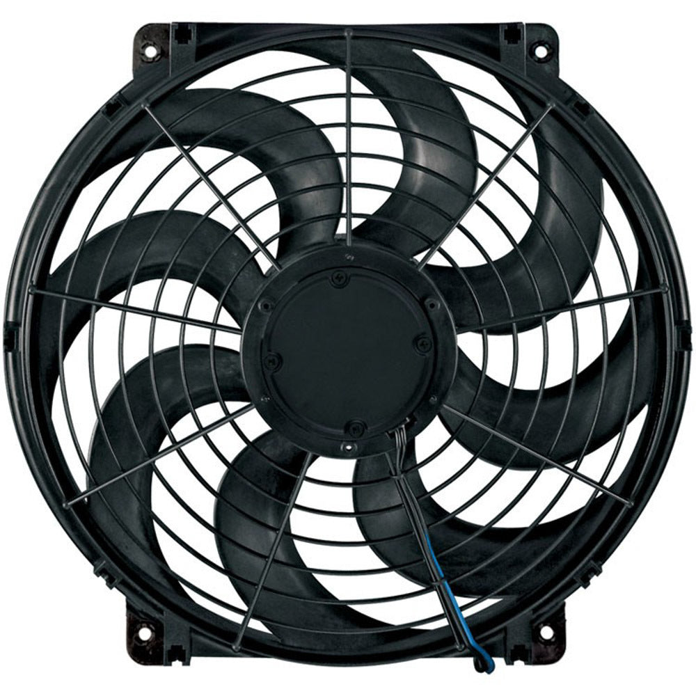 Fan 14 Inch - 104360 Vinyasa Automotive