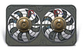 Electric Fan (Pusher) - 104468 Vinyasa Automotive