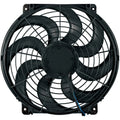 Electric Fan - 104637 Vinyasa Automotive