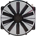 16in Low Profile PusherF an - 104692 Vinyasa Automotive