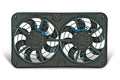 Electric Fan - 105308 Vinyasa Automotive