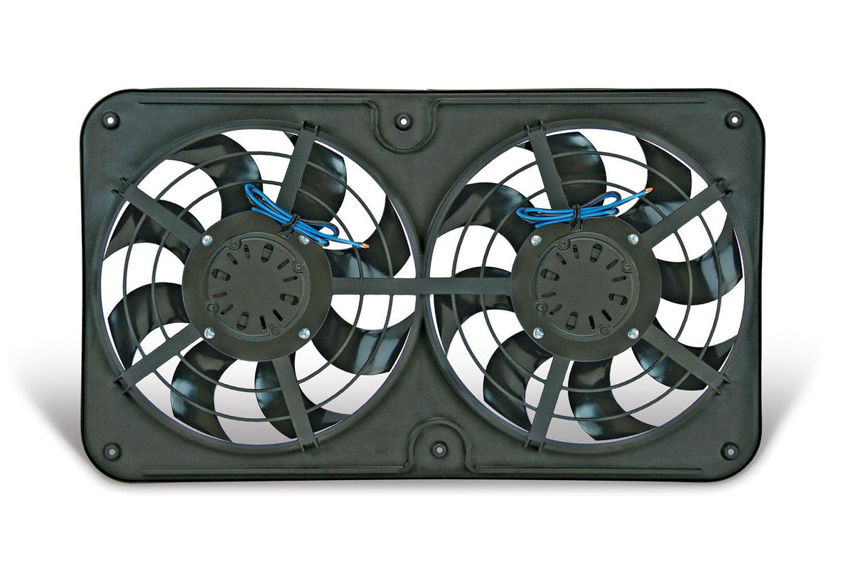 Electric Fan - 105308 Vinyasa Automotive