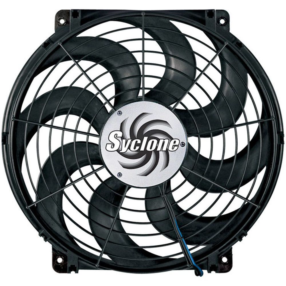 Electric Fan - 105317 Vinyasa Automotive