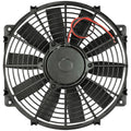 16in Trimline Reversible Elec. Fan - 105387 Vinyasa Automotive