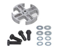 1in Gm/Ford Spacer Kit - 106880 Vinyasa Automotive