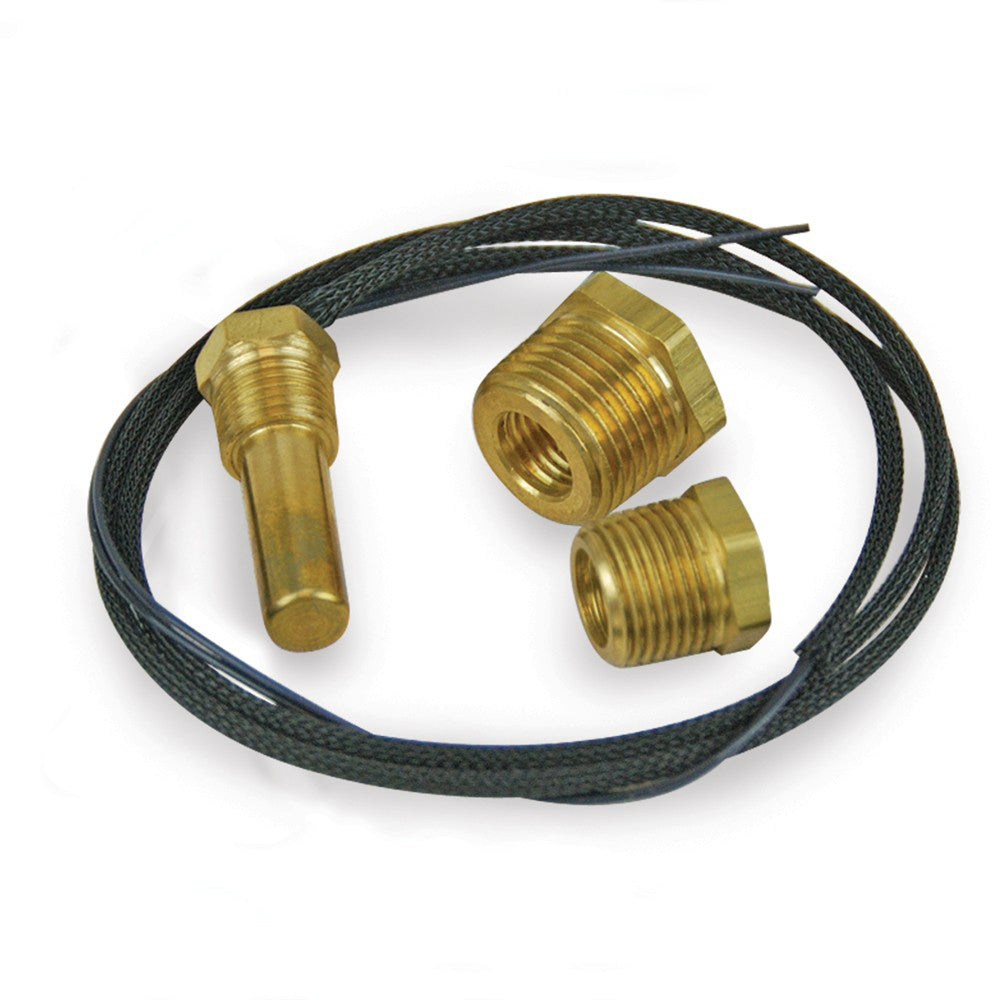 Screw In Sensor ForVaria ble Spd Cntrol Kit - 107194 Vinyasa Automotive