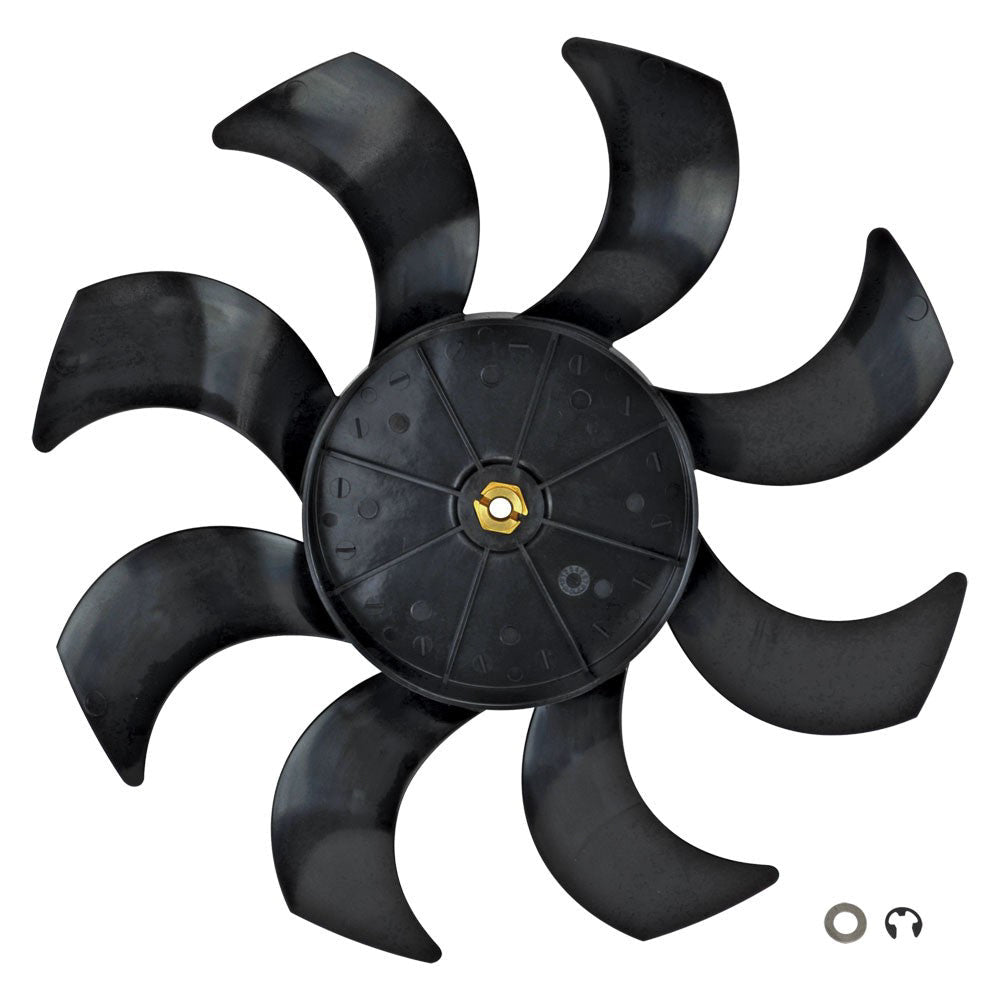 Replacement Puller Blade Kit - 108405 Vinyasa Automotive