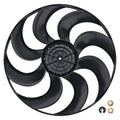 15in S-Blade Replacement Kit - 108485 Vinyasa Automotive