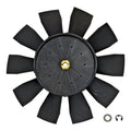 Replacement Blade - 108491 Vinyasa Automotive